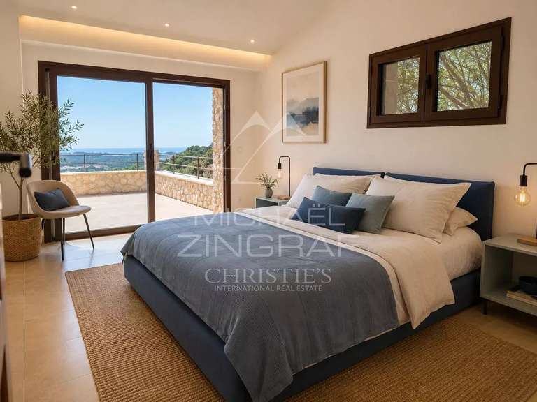 Villa Saint-Paul - 4 chambres - 348m²