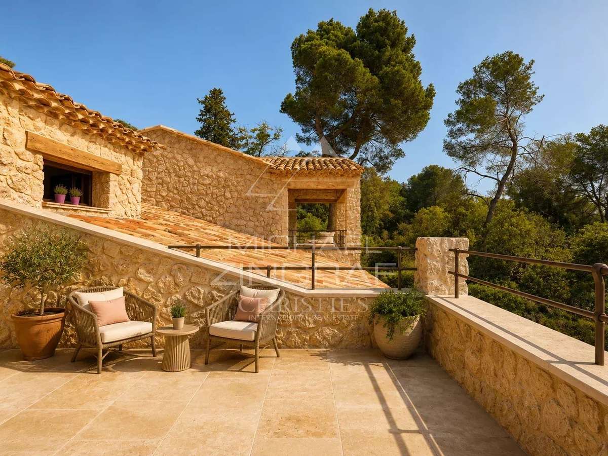 Villa Saint-Paul