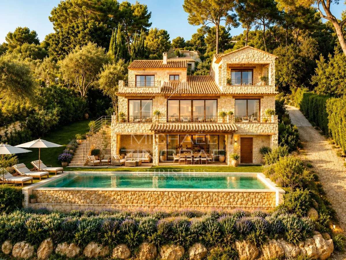 Villa Saint-Paul