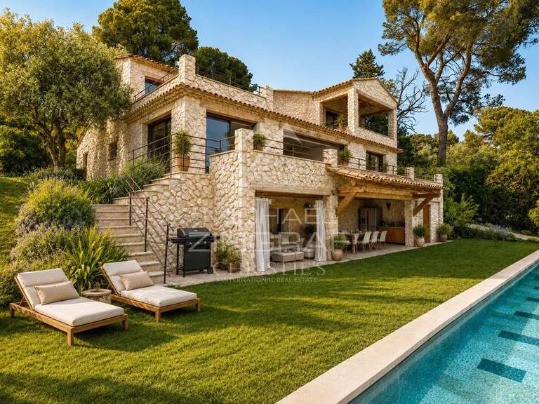 Villa Saint-Paul - 4 chambres - 348m²