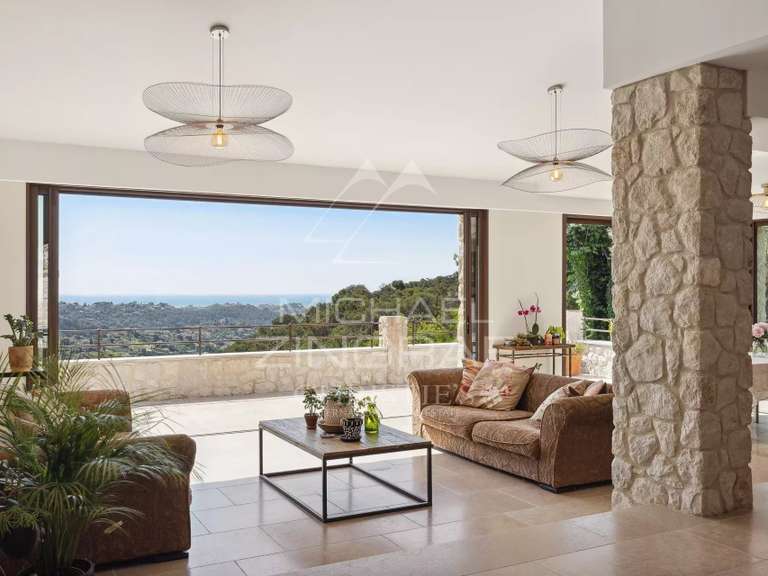 Villa Saint-Paul - 4 chambres - 348m²