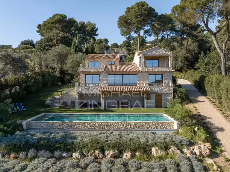 Villa Saint-Paul - 4 chambres - 348m²