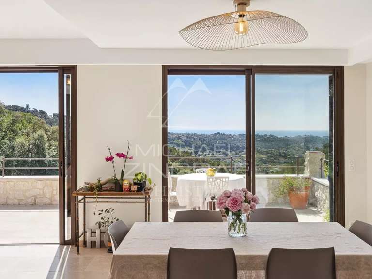 Villa Saint-Paul - 4 chambres - 348m²