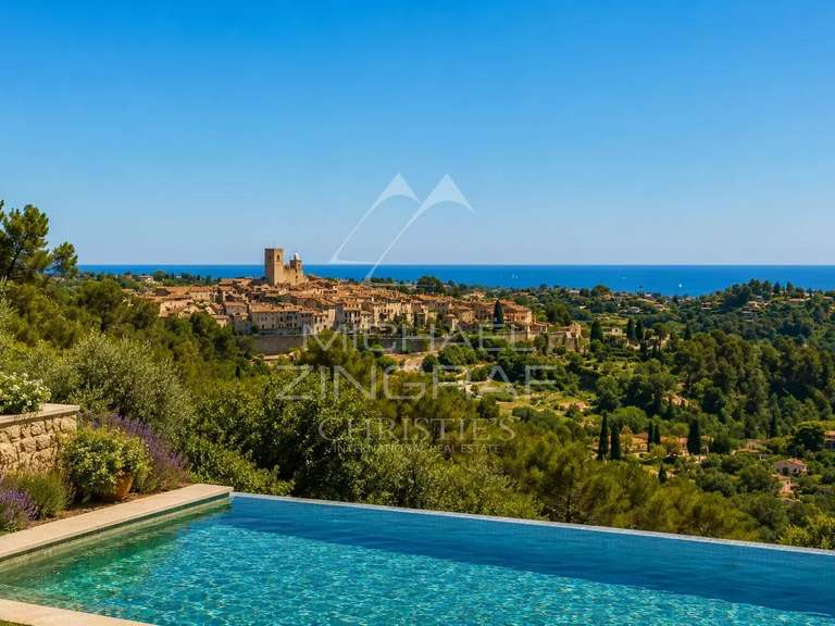 Villa Saint-Paul - 4 chambres - 348m²