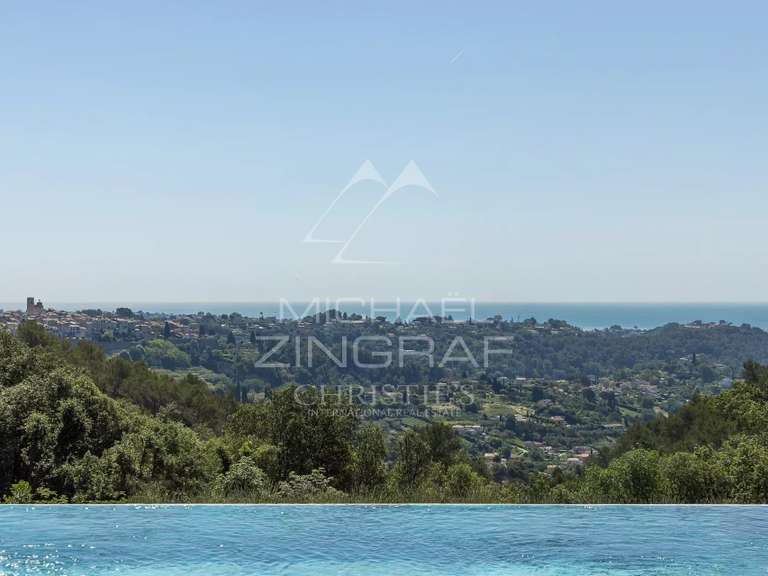 Villa Saint-Paul - 4 chambres - 348m²