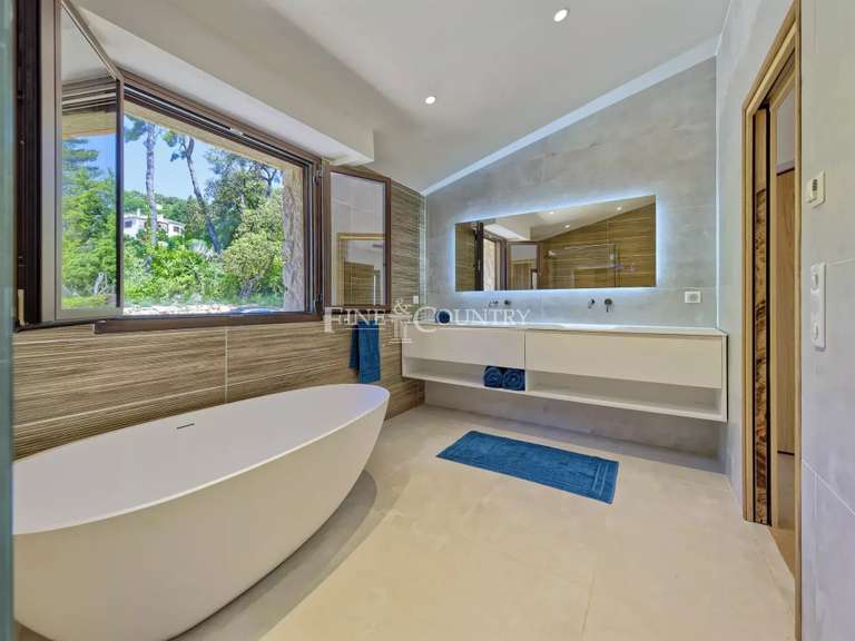 Villa Saint-Paul - 5 chambres - 295m²