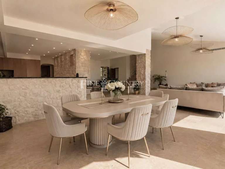 Villa Saint-Paul - 5 chambres - 295m²