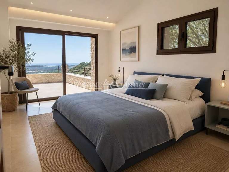 Villa Saint-Paul - 5 chambres - 295m²