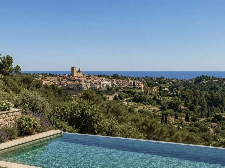 Villa Saint-Paul - 5 chambres - 295m²