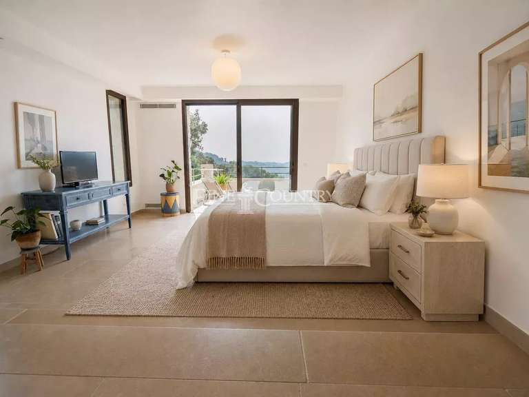 Villa Saint-Paul - 5 chambres - 295m²