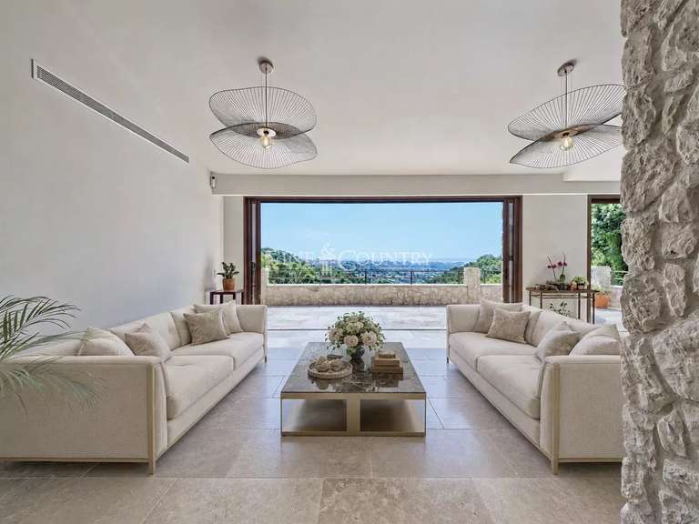 Villa Saint-Paul - 5 chambres - 295m²
