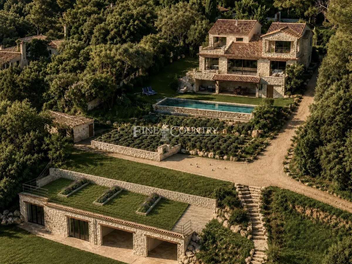 Villa Saint-Paul