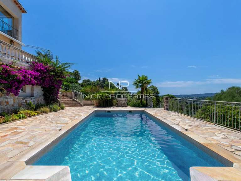 Villa Saint-Paul - 4 chambres - 350m²