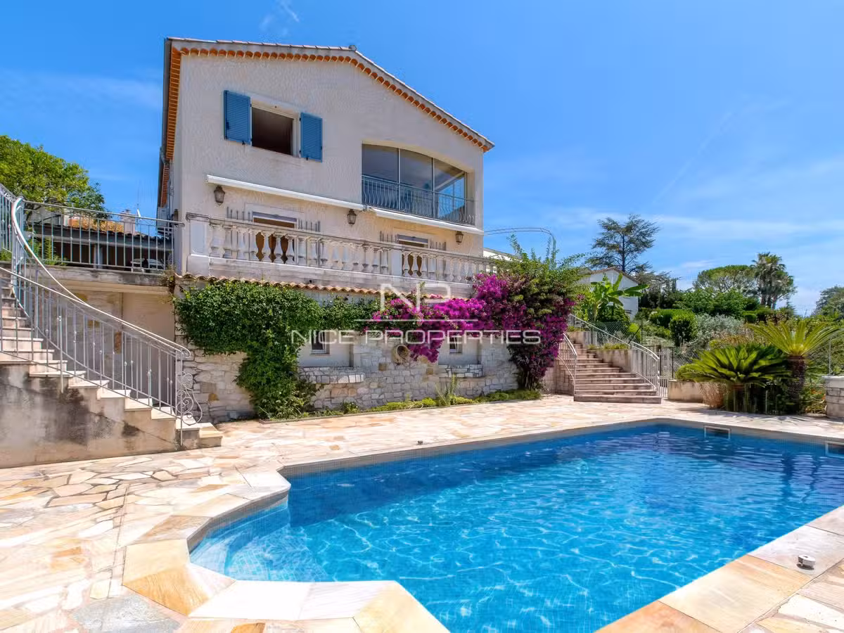 Villa Saint-Paul