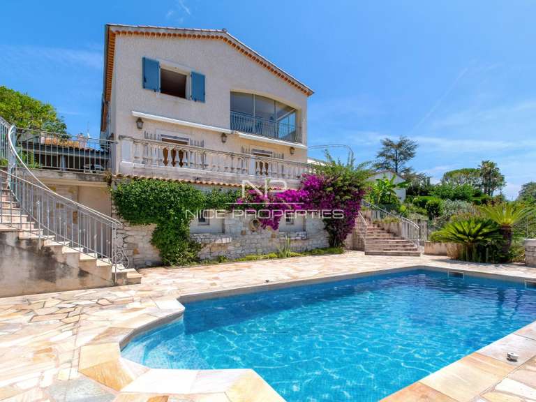 Villa Saint-Paul - 4 chambres - 350m²