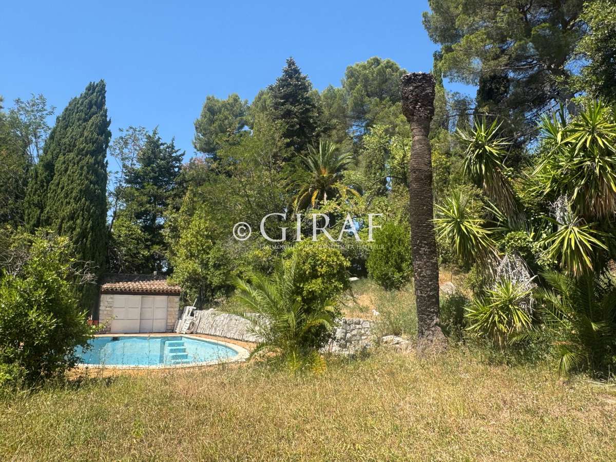 Villa Saint-Paul