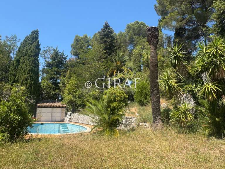 Villa Saint-Paul - 6 chambres - 350m²