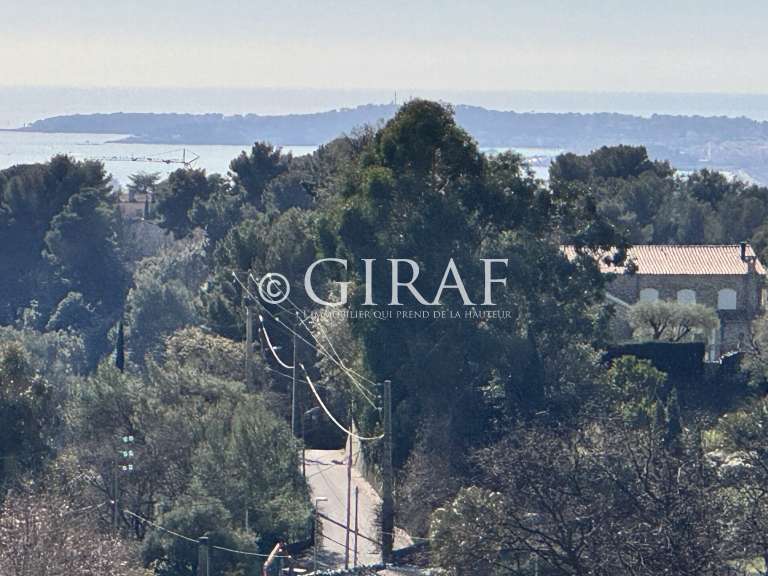 Villa Saint-Paul - 6 chambres - 350m²
