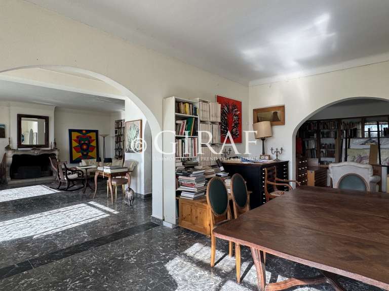 Villa Saint-Paul - 6 chambres - 350m²