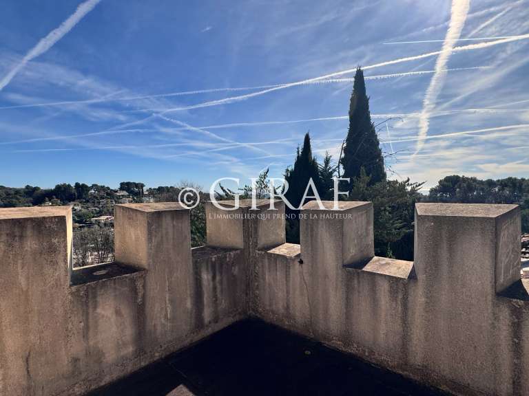 Villa Saint-Paul - 6 chambres - 350m²