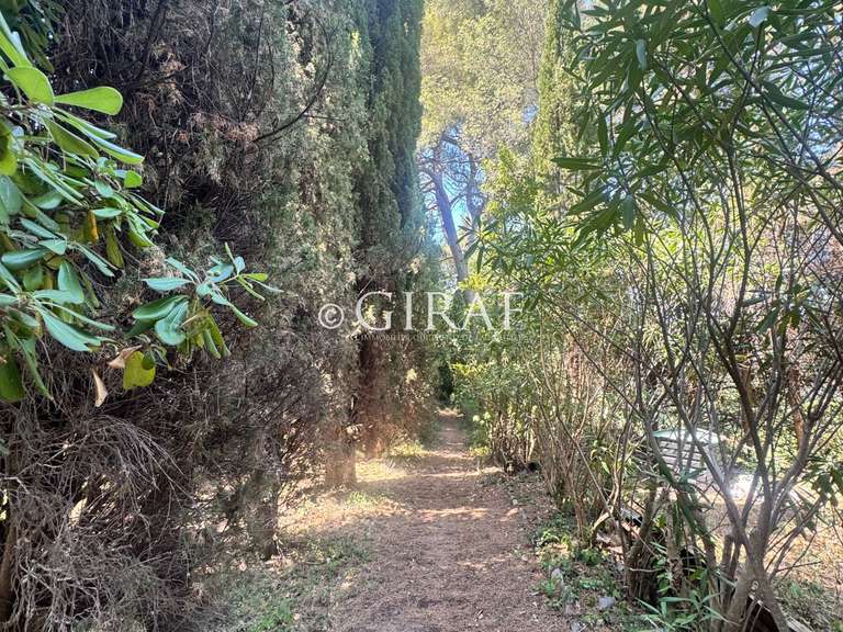 Villa Saint-Paul - 6 chambres - 350m²