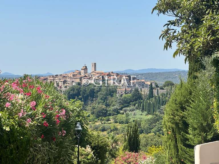 Villa Saint-Paul - 6 chambres - 350m²