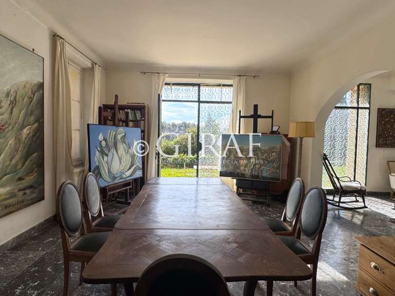 Villa Saint-Paul - 6 chambres - 350m²