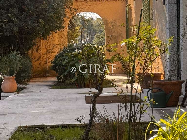 Villa Saint-Paul - 6 chambres - 350m²