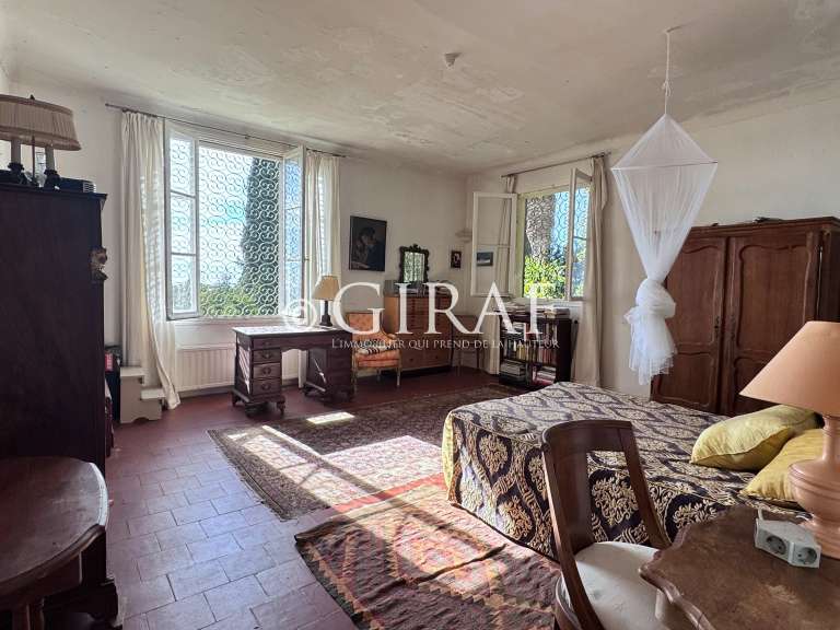 Villa Saint-Paul - 6 chambres - 350m²