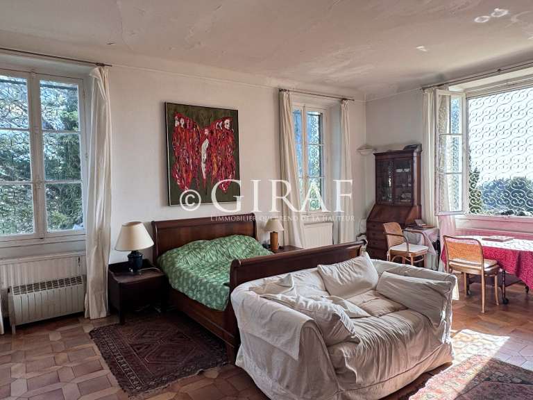 Villa Saint-Paul - 6 chambres - 350m²