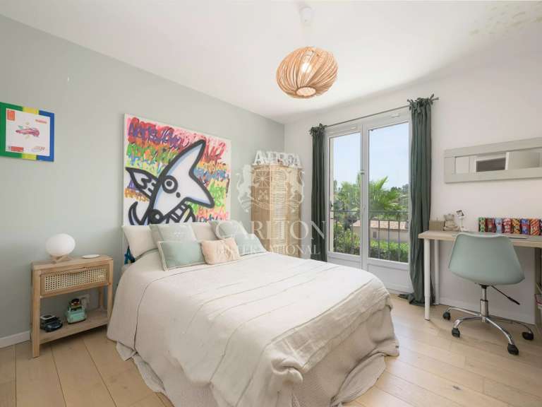 Villa Saint-Paul - 3 chambres - 167m²