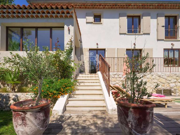 Villa Saint-Paul - 3 chambres - 167m²