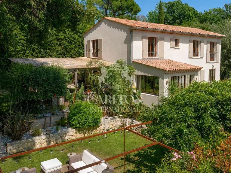 Villa Saint-Paul - 3 chambres - 167m²