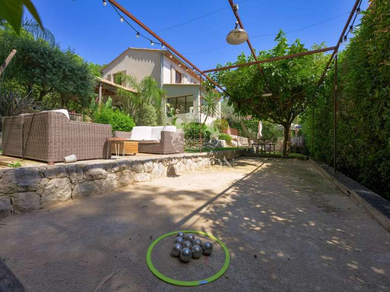 Villa Saint-Paul - 3 chambres - 167m²
