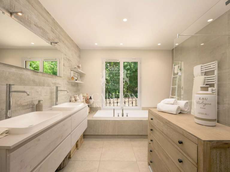 Villa Saint-Paul - 3 chambres - 167m²