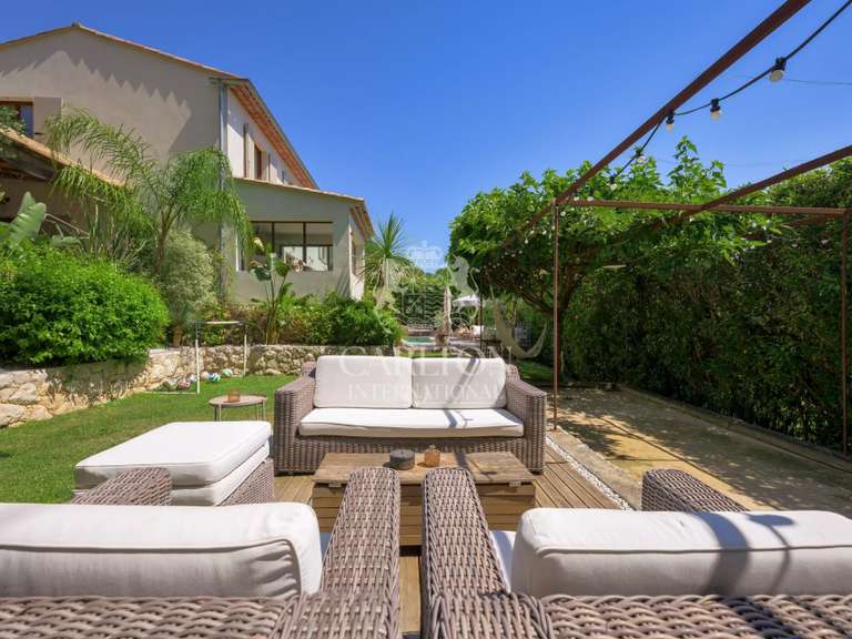 Villa Saint-Paul - 3 chambres - 167m²