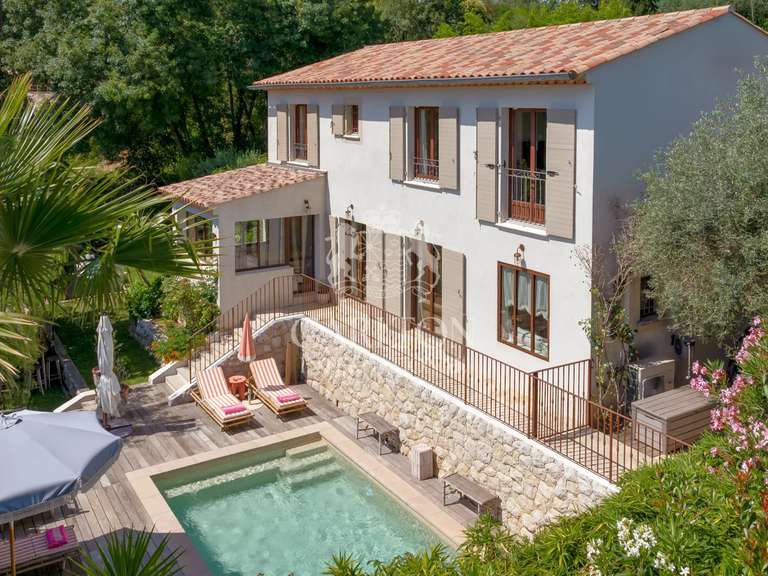 Villa Saint-Paul - 3 chambres - 167m²