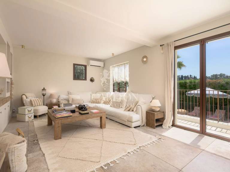 Villa Saint-Paul - 3 chambres - 167m²