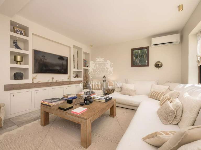 Villa Saint-Paul - 3 chambres - 167m²