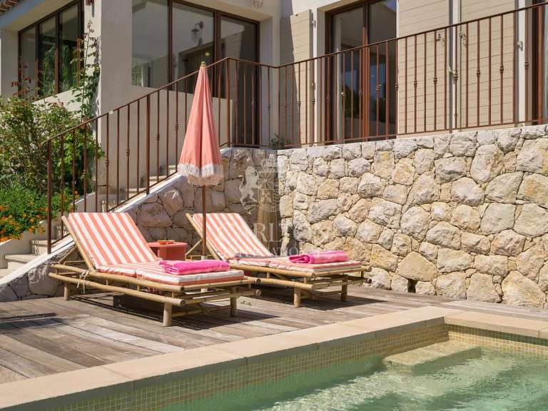 Villa Saint-Paul - 3 chambres - 167m²