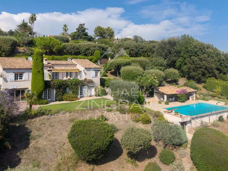 Villa Saint-Paul - 6 chambres - 240m²
