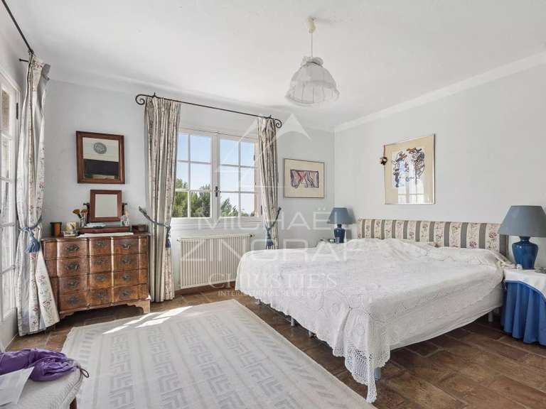 Villa Saint-Paul - 6 chambres - 240m²