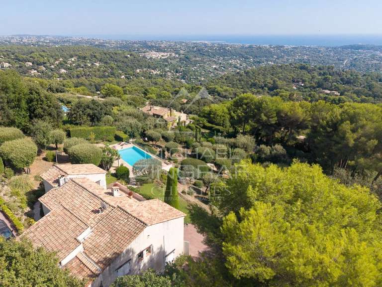 Villa Saint-Paul - 6 chambres - 240m²