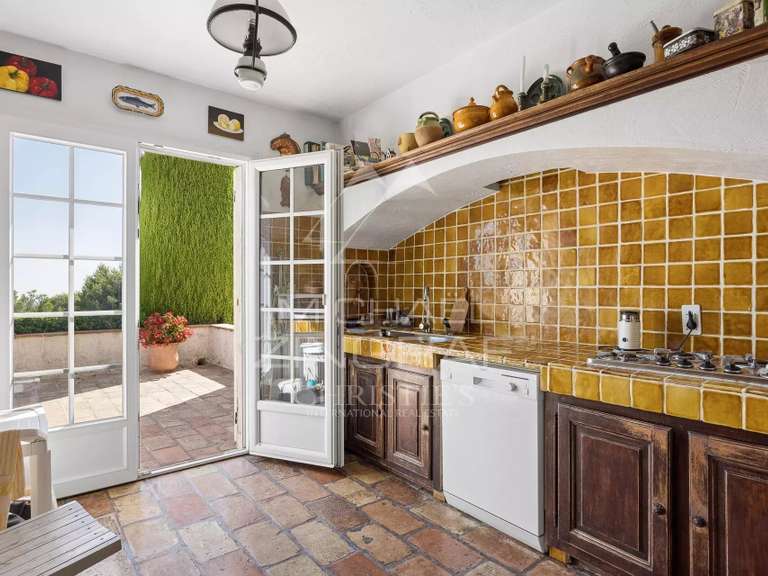 Villa Saint-Paul - 6 chambres - 240m²