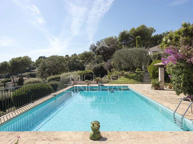 Villa Saint-Paul - 6 chambres - 240m²