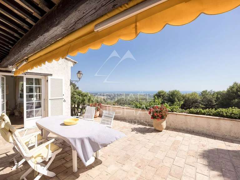 Villa Saint-Paul - 6 chambres - 240m²