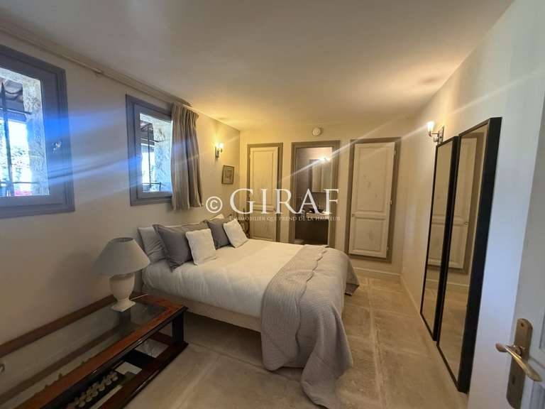 Villa Saint-Paul - 6 chambres - 490m²