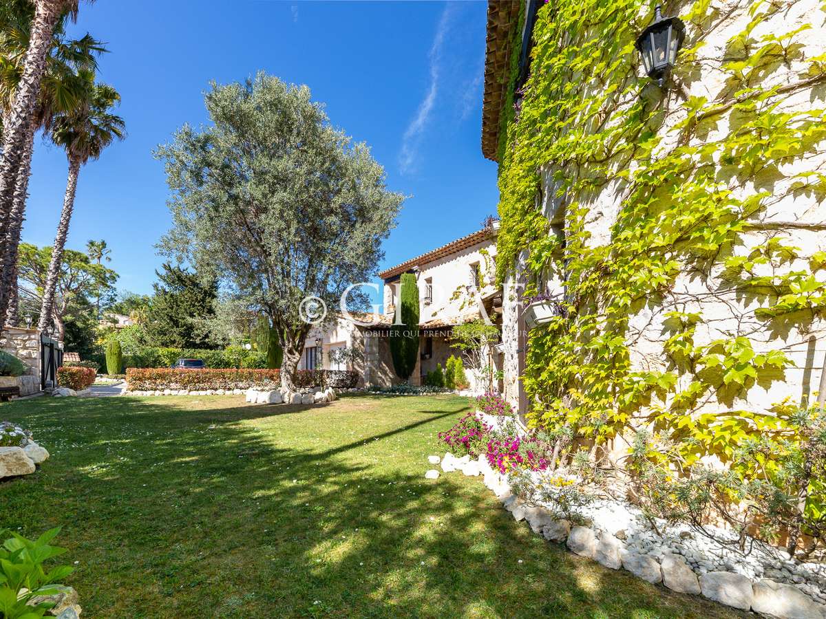 Villa Saint-Paul