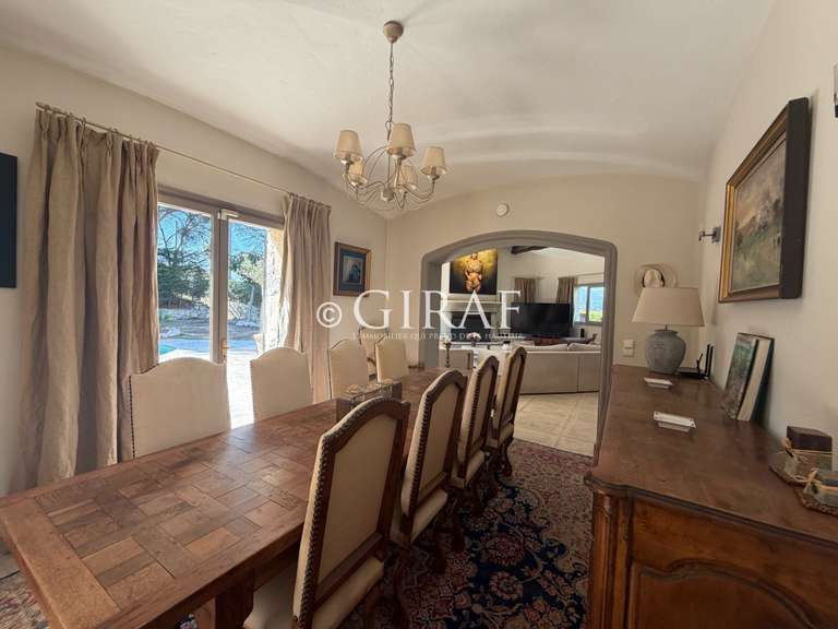 Villa Saint-Paul - 6 chambres - 490m²
