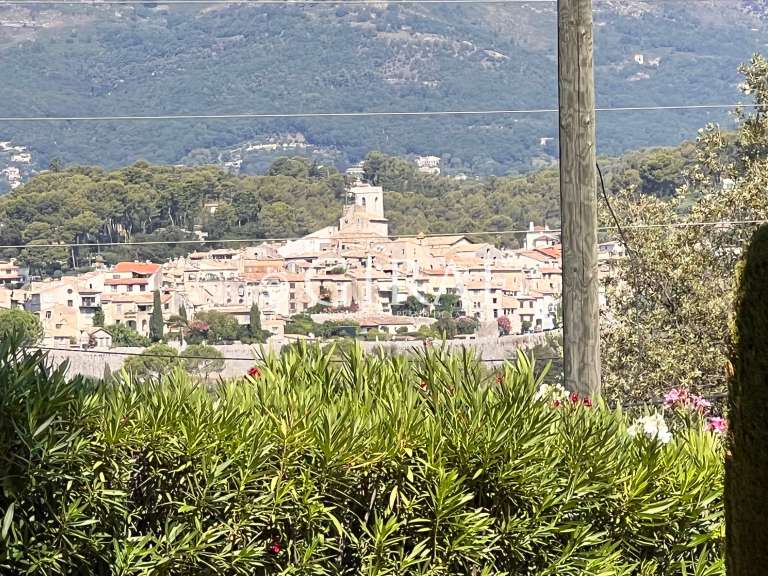 Villa Saint-Paul - 6 chambres - 490m²